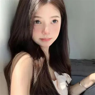 高山上的热气球