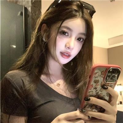 街头俏妞